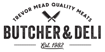 Trevor Mead Quality Meats