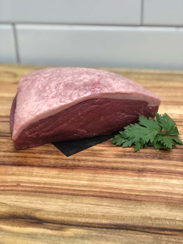 Picanha Whole Piece (min 1kg)