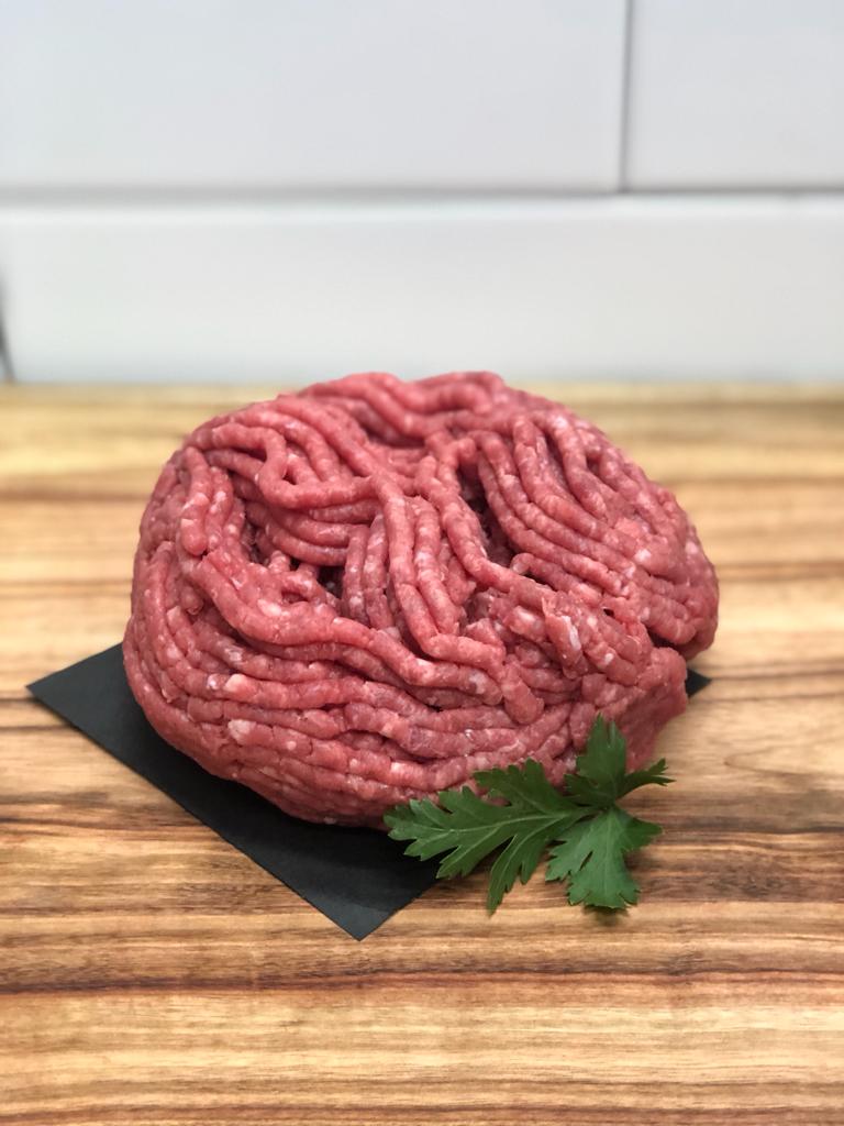 Beef Mince - Premium 98% Lean