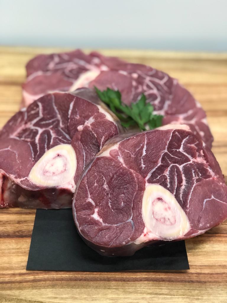 Osso Bucco 2 Pack